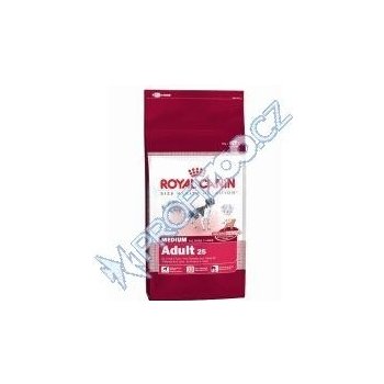 Royal Canin Medium Adult 2 x 15 kg