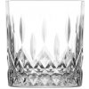 Pohár Odin, LAV, sklenený, na whisky, 330 ml, 84x91 mm, bal. 6 ks