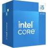 Intel® Core™ i5 i5-14500 14 x 2.6 GHz 14-Core Procesor (CPU) v boxe Socket: Intel® 1700; BX8071514500