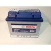 Bosch S4 12V 60Ah 540A 0 092 S40 050, 0092S40060