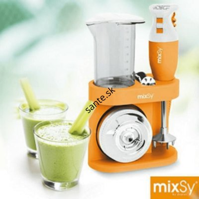 Zepter MIXSY od 249 € - Heureka.sk