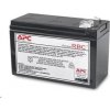 Náhradná batériová kazeta APC č. 110, BE550G, BX650LI, BX700, BR550GI, BE650G2, BX1600MI