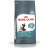 Royal Canin Hairball Care suché krmivo pro kočky 10 kg Dospělý jedinec Kukuřice, Drůbež, Rýže, Zeleninová