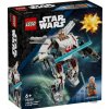 LEGO® Star Wars™ 75390 Robotický oblek X-wing™ Luka Skywalkera - LEGO