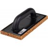 Hladítko Strend Pro BlackEdt, 250x130x20 mm, ABS, huba morská