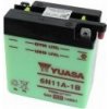 Akumulátor Yuasa 6N11A-1B 6V 11Ah, 6N11A-1B