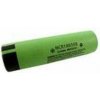 AVACOM Nabíjecí průmyslová baterie 18650 Panasonic 3400mAh 3,7V Li-ion (NCR18650B)