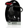 Flexi Giant Black Edition pásik