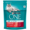 Purina ONE Sterilcat hovädzie 1,5 kg