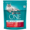 Purina ONE Sterilcat hovädzie 1,5 kg