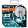 OSRAM CoolBlue Intense HB3 60W NextGeneration 5000K BOX