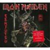 Iron Maiden: Senjutsu CD