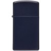 Zapaľovač Zippo 26916 Slim® Navy Matte