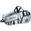 Volkl Zebra combi bag white