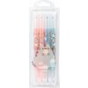 Pusheen fixy Pusheen junior 14 cm 4 ks