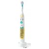 Philips Sonicare For Kids Design-a-Pet HX3601/01 biely