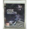 ROGUE WARRIOR Playstation 3