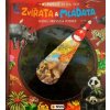 Zvířata a Mláďata - SUN