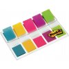 3M Post-it Index úzke v zásobníku
