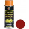 Motip Dupli Autoemail 9891 červená sensual metalíza 200 ml