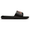 Dámske nazúvaky Nike VICTORI ONE W čierne CN9677-001 - EUR 36,5 | UK 3,5 | US 6