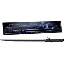 Hasbro Star Wars Black Series Světelný meč Mandalorian Darksaber