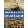 Spanish Galleon vs English Galleon