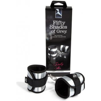 50 Shades of Grey Fifty Shades of Grey - Totally His Handcuffs