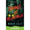E-kniha Takhle se nejmenuju - Megan Lally