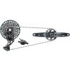 SRAM sada GX Eagle Lunar DUB 1x12s 175mm 32z