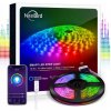 Smart RGB LED pás Gosund SL2, 12V/1A, 5m balenie, IP20, aplikácia Smart Life (Tuya App)