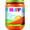 Hipp BIO Mrkva, zemiaky a hovädzie mäso 190 g