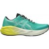 ASICS | NOVABLAST 5 TR | zelená| 42