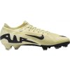 Pánske kopačky Nike, ZOOM MERCURIAL VAPOR 15 PRO FG žltá,čierna, 45.5 EU