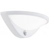 Eglo | Eglo 97311 - LED Vonkajšie svietidlo so senzorom BELCREDA 1xLED/9,3W/230V IP44 | EG97311