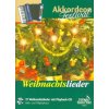 WEIHNACHTSLIEDER - Akordeón