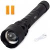 Bailong 08295 Svietidlo LED CREE XHP50 ZOOM