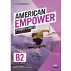 American Empower Upper Intermediate/B2 Student's Book A with Digital Pack