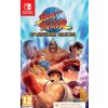 Street Fighter Anniversary - Nintendo Switch
