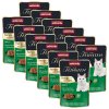 Animonda Vom Feinsten Cat Adult králik a kuracie filety 12 x 85 g