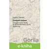 E-kniha Cestami textem - Ondřej Voktíšek
