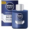 Nivea Men Protect & Care hydratační balzám po holení 100 ml