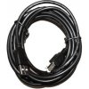 Gembird CCP-USB2-AMBM-10 USB 2.0, A-B, 3m, černý