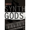 Keyboard Presents Synth Gods (Ernie Rideout)(Brožovaná)