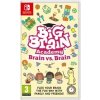Big Brain Academy: Brain vs Brain (SWITCH)