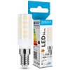 Modee Lighting LED Special Ceramic keramická žiarovka E14 4,3W studená biela (ML-E14S6000K3.3WN)