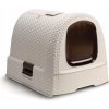 Toaleta Curver Vintage 51 x 38 x 40 cm