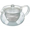 Čajník Hario Chacha Kyusu-Maru 450 ml