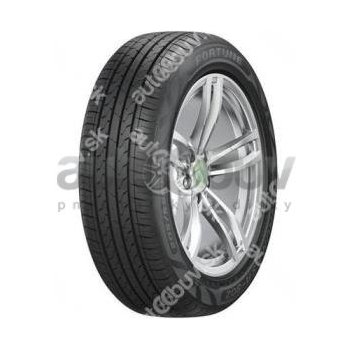 Fortune FSR802 215/55 R17 94V