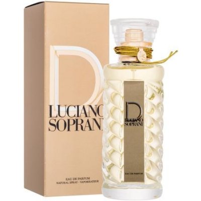 Luciano Soprani D 100 ml Parfumovaná voda pre ženy